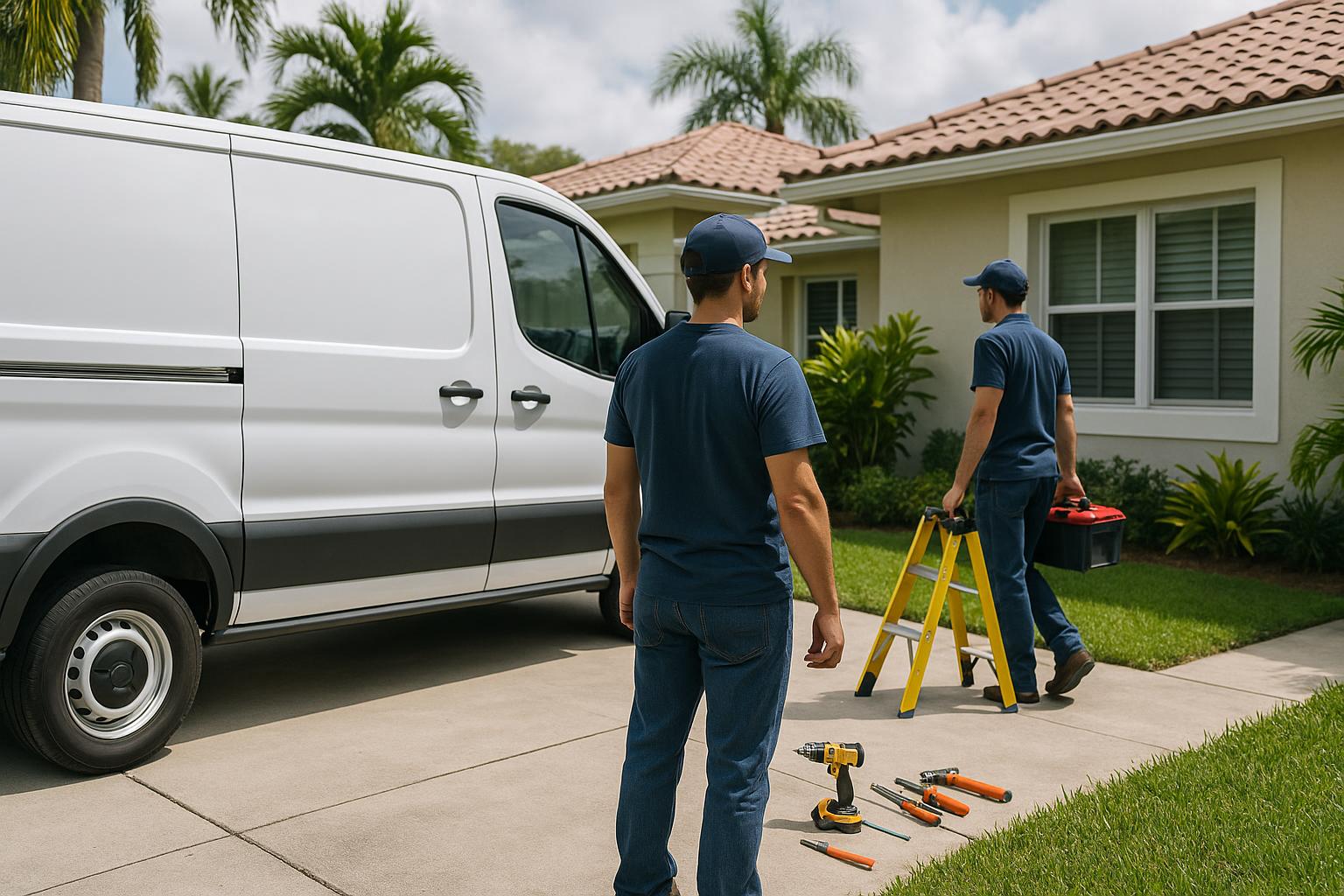 Local Basement Contractors team and workmanship