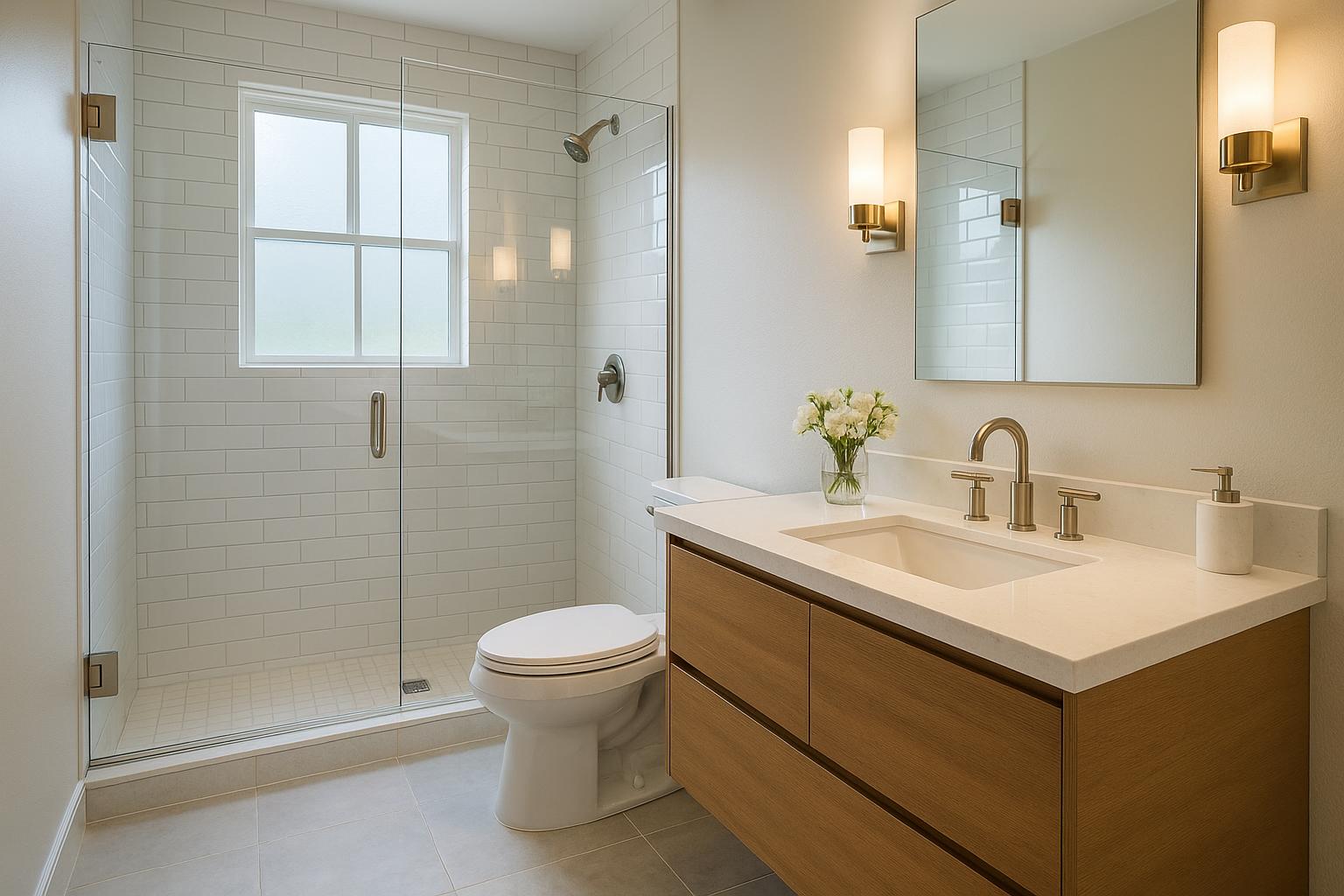 Bathroom Remodel Mistakes That Cost Homeowners Thousands