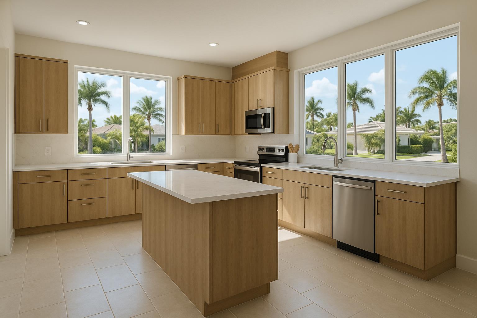 How to Plan a Remodel When You Live in a Flood Zone