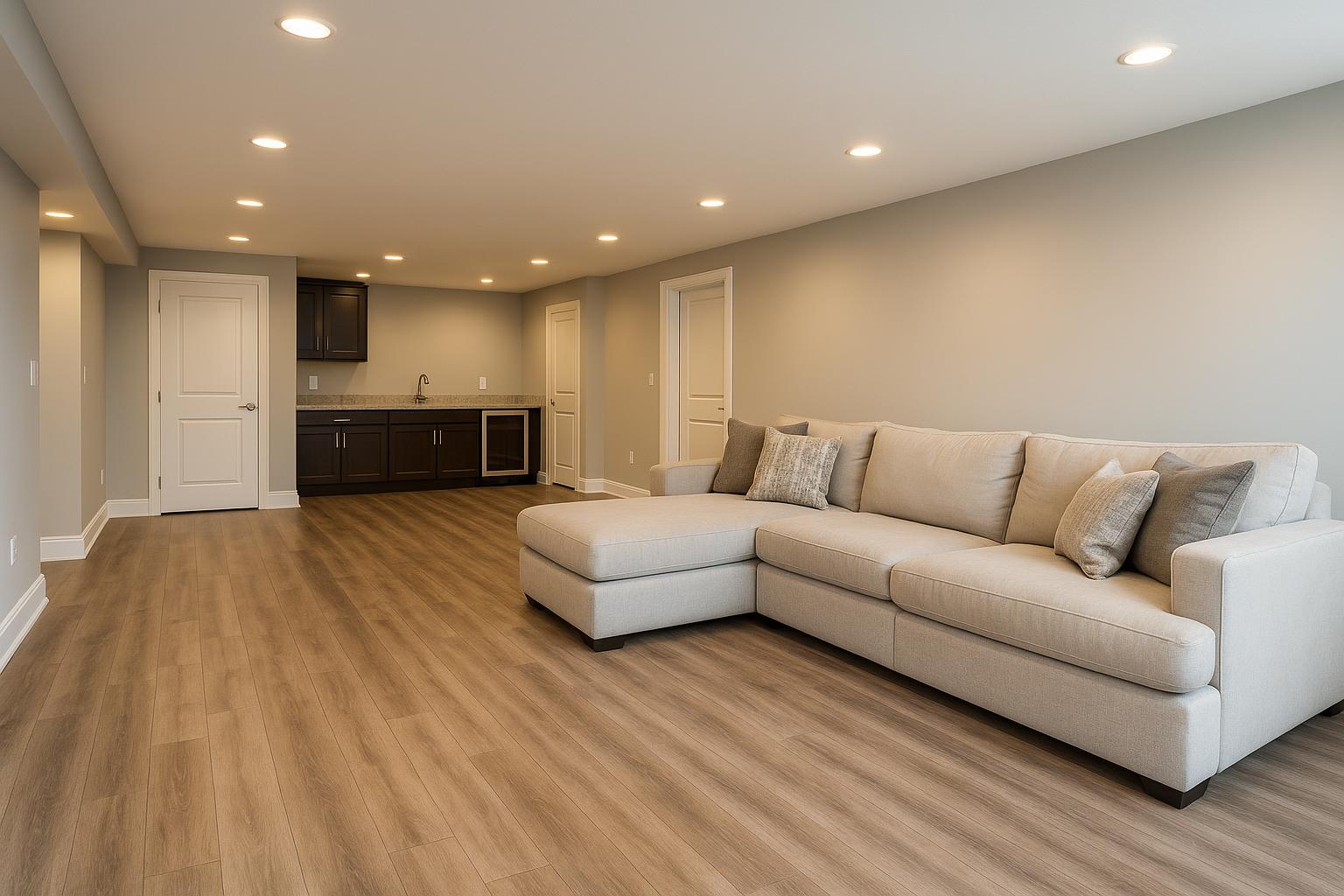 Is It Worth Finishing Your Basement in South Florida?