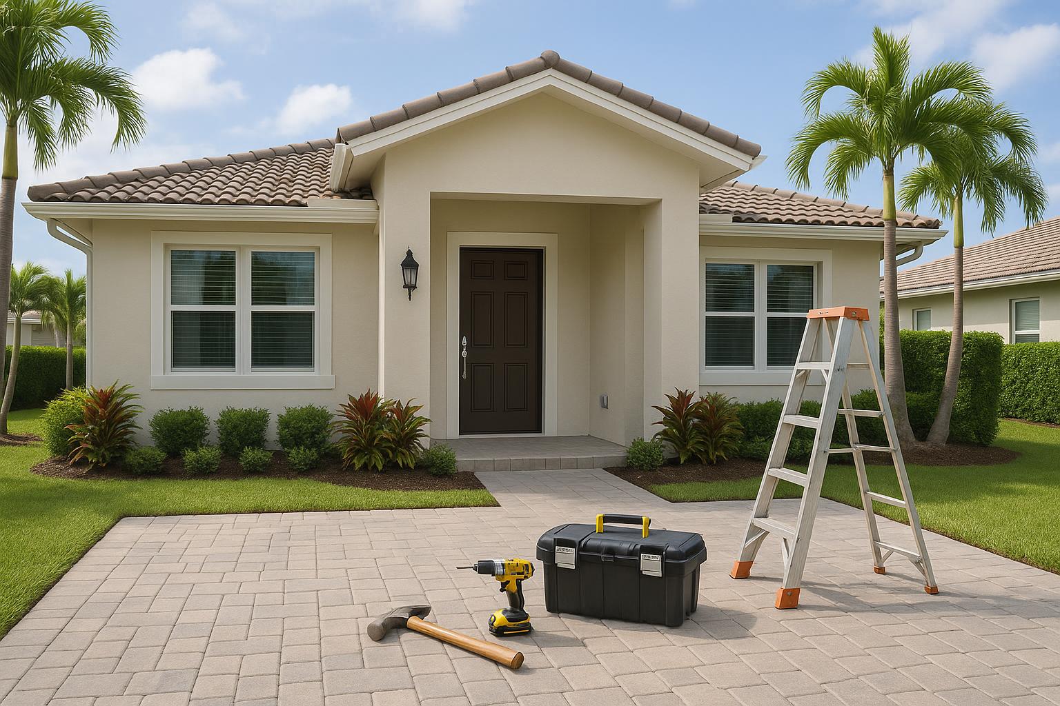 Local Basement Contractors local service coverage in Pompano Beach